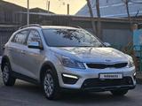 Kia Rio X-Line 2020 годаүшін6 850 000 тг. в Алматы