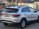 Kia Rio X-Line 2020 годаүшін6 850 000 тг. в Алматы – фото 2