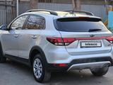 Kia Rio X-Line 2020 годаүшін6 850 000 тг. в Алматы – фото 3