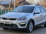 Kia Rio X-Line 2020 годаүшін6 850 000 тг. в Алматы – фото 4