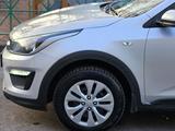 Kia Rio X-Line 2020 годаүшін6 850 000 тг. в Алматы – фото 5