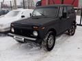 ВАЗ (Lada) Lada 2121 1988 годаfor850 000 тг. в Петропавловск – фото 9