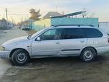 Nissan Primera 1998 годаүшін1 300 000 тг. в Тараз – фото 4