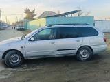 Nissan Primera 1998 годаүшін1 300 000 тг. в Тараз – фото 5