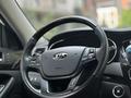 Kia Cadenza 2015 года за 6 999 999 тг. в Алматы – фото 16
