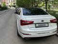 Kia Cadenza 2015 года за 6 999 999 тг. в Алматы – фото 9