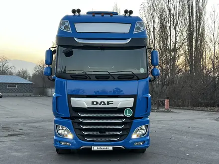 DAF  XF 2018 года за 28 000 000 тг. в Алматы – фото 3