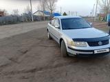 Volkswagen Passat 2000 года за 2 750 000 тг. в Макинск – фото 3