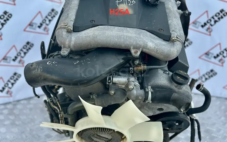 Двигатель H25 A/H27 A на Suzuki Grand Vitara, XL-7, Escudoүшін580 000 тг. в Алматы