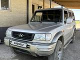 Hyundai Galloper 1999 годаүшін2 400 000 тг. в Алматы – фото 2