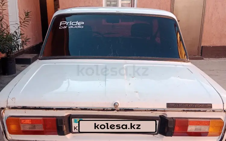 ВАЗ (Lada) 2106 1999 годаfor450 000 тг. в Тараз