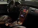 Mercedes-Benz E 200 1999 года за 2 200 000 тг. в Алматы – фото 4