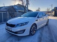 Kia K5 2011 года за 7 700 000 тг. в Шымкент