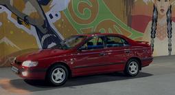 Toyota Carina E 1993 года за 2 800 000 тг. в Шымкент – фото 5
