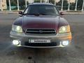 Subaru Outback 2000 года за 3 500 000 тг. в Алматы – фото 2