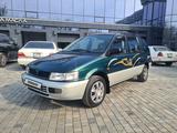 Mitsubishi Space Wagon 1997 годаүшін2 999 999 тг. в Тараз