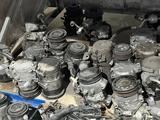 Компрессор камри 2.5 camry за 1 000 тг. в Алматы