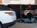 Патрубки на Land Rover| Range Roverүшін10 000 тг. в Алматы – фото 5