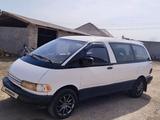 Toyota Previa 1996 года за 1 750 000 тг. в Алматы – фото 2