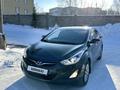 Hyundai Elantra 2014 годаүшін6 200 000 тг. в Караганда