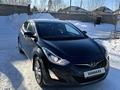 Hyundai Elantra 2014 годаүшін6 200 000 тг. в Караганда – фото 3