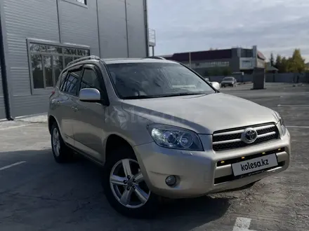 Toyota RAV4 2009 года за 7 500 000 тг. в Астана – фото 3