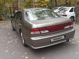 Nissan Maxima 1999 годаүшін2 600 000 тг. в Алматы
