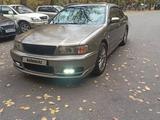 Nissan Maxima 1999 годаүшін2 600 000 тг. в Алматы – фото 4