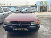 Opel Astra 1993 годаүшін1 100 000 тг. в Тараз