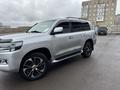 Toyota Land Cruiser 2008 годаүшін15 000 000 тг. в Караганда – фото 2