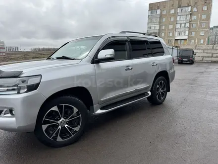Toyota Land Cruiser 2008 года за 15 000 000 тг. в Караганда – фото 2