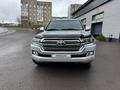Toyota Land Cruiser 2008 годаүшін15 000 000 тг. в Караганда