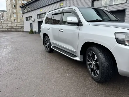 Toyota Land Cruiser 2008 года за 15 000 000 тг. в Караганда – фото 3
