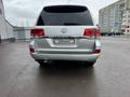 Toyota Land Cruiser 2008 годаүшін15 000 000 тг. в Караганда – фото 5