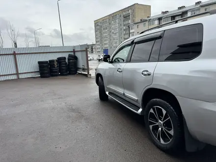 Toyota Land Cruiser 2008 года за 15 000 000 тг. в Караганда – фото 6