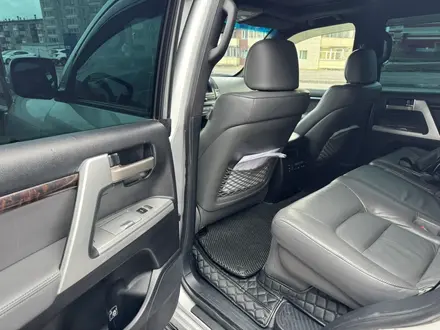 Toyota Land Cruiser 2008 года за 15 000 000 тг. в Караганда – фото 7