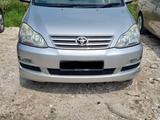 Toyota Ipsum 2005 годаүшін10 000 тг. в Кызылорда