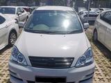 Toyota Ipsum 2005 года за 10 000 тг. в Кызылорда – фото 2