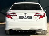 Toyota Camry 2014 годаүшін8 700 000 тг. в Актау – фото 5