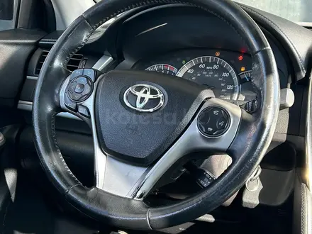 Toyota Camry 2014 года за 8 700 000 тг. в Актау – фото 7