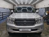 Toyota Land Cruiser 2008 года за 14 800 000 тг. в Актау