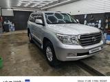 Toyota Land Cruiser 2008 года за 14 800 000 тг. в Актау – фото 2