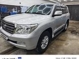 Toyota Land Cruiser 2008 года за 14 800 000 тг. в Актау – фото 3