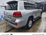Toyota Land Cruiser 2008 года за 14 800 000 тг. в Актау – фото 5
