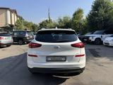 Hyundai Tucson 2019 года за 10 200 000 тг. в Алматы – фото 3