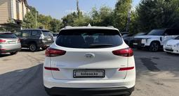 Hyundai Tucson 2019 годаүшін9 600 000 тг. в Алматы – фото 3