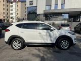 Hyundai Tucson 2019 года за 10 200 000 тг. в Алматы – фото 2