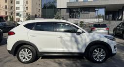 Hyundai Tucson 2019 годаүшін9 600 000 тг. в Алматы – фото 2