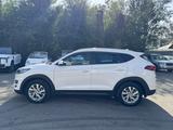 Hyundai Tucson 2019 года за 10 200 000 тг. в Алматы – фото 4