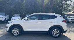 Hyundai Tucson 2019 годаүшін9 600 000 тг. в Алматы – фото 4